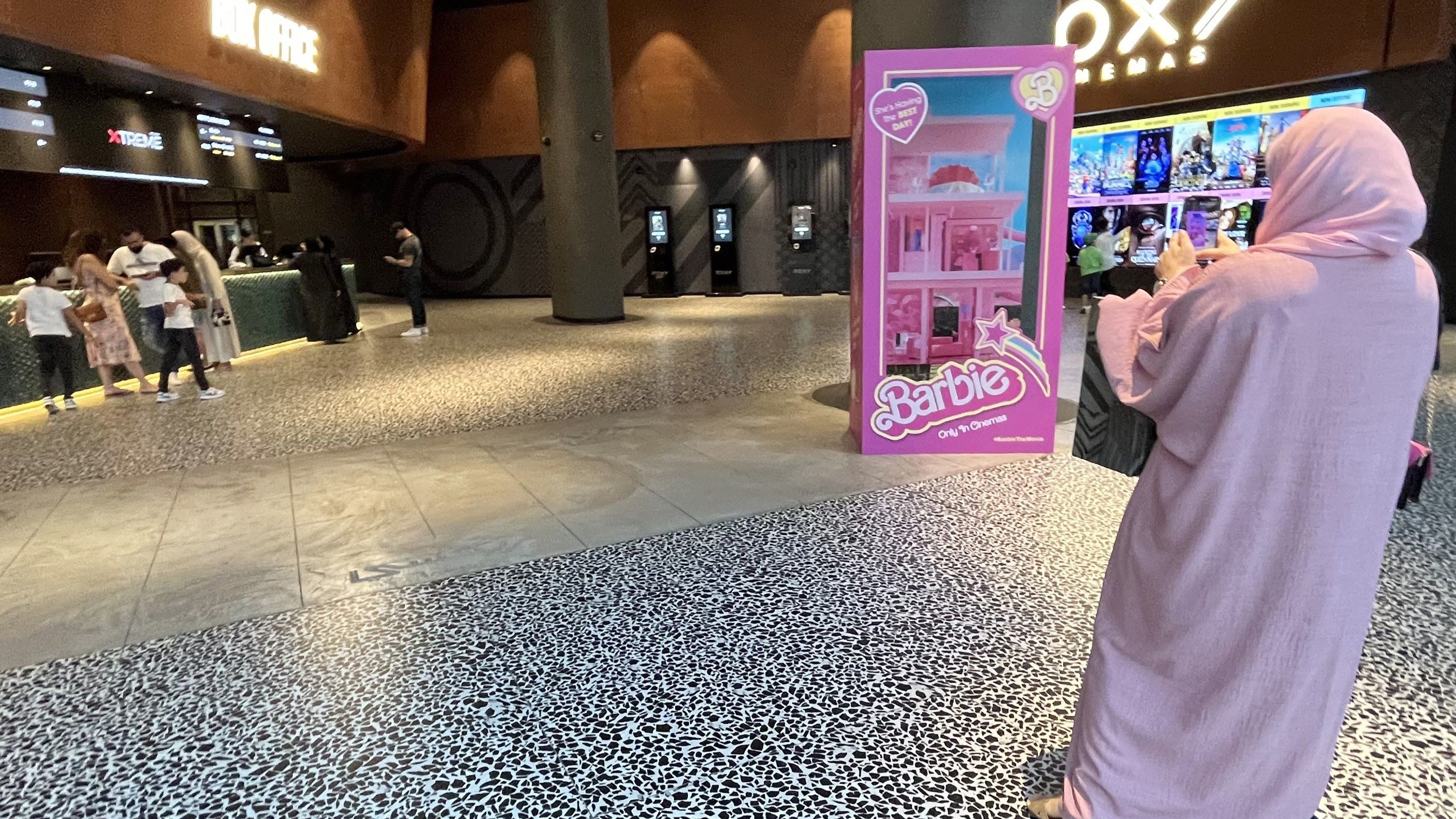 barbie-dubai-afp-Giuseppe-CACACE