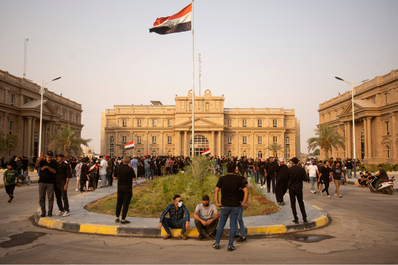 Basra
