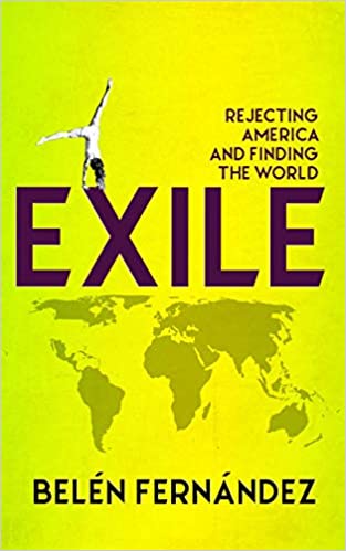 Exile by Belen Fernandez