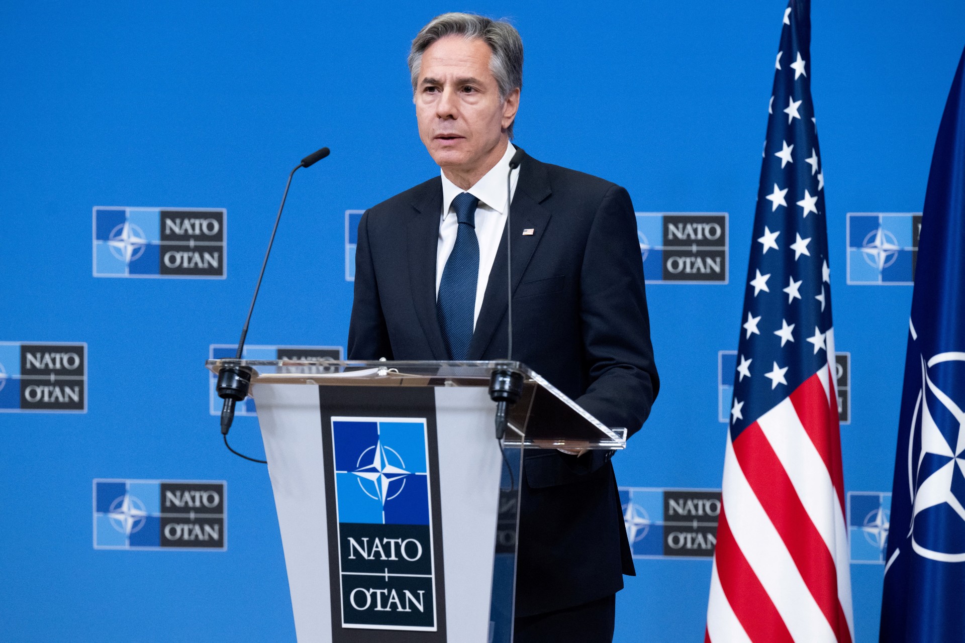 blinken nato