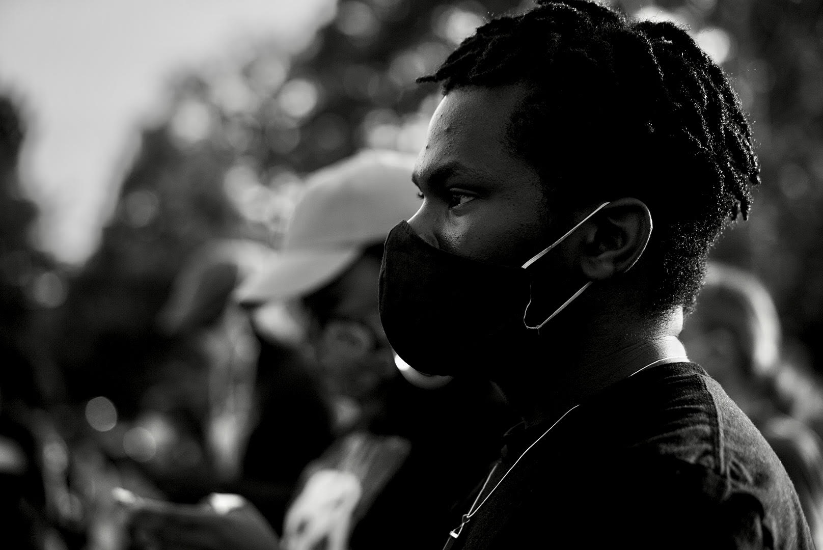 BLM New Jersey [Azad Essa/MEE]