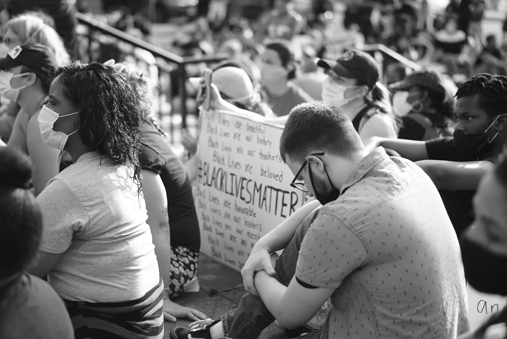 BLM New Jersey [Azad Essa/MEE]