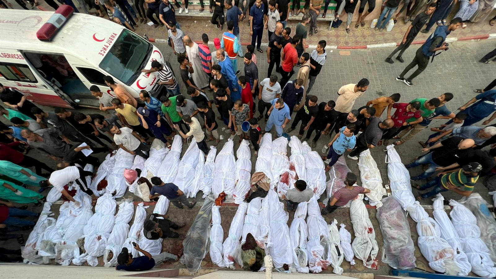 gaza