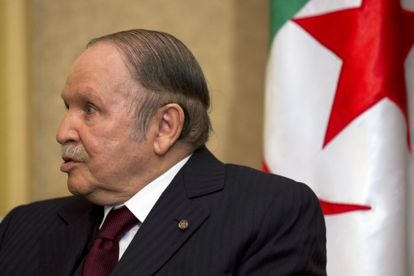 «&nbsp;Les Algériens ont compris que le président Bouteflika est l’otage d’une configuration politique qui lui échappe. Ils ont donc décidé de passer à l’action&nbsp;»