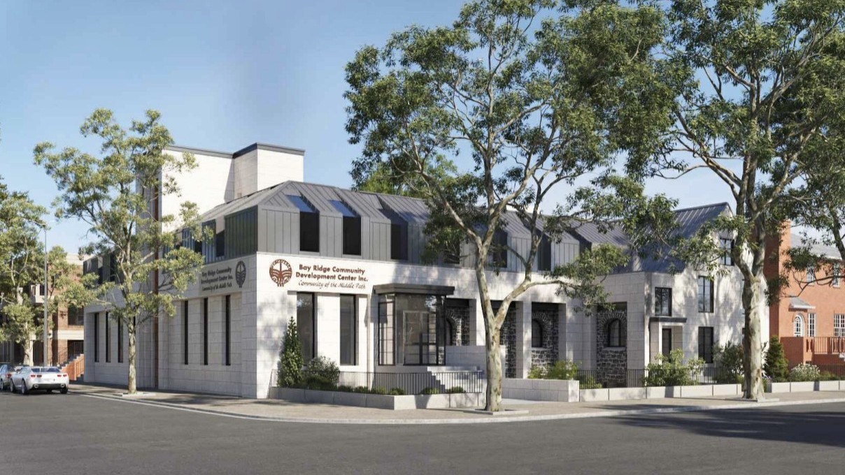 Bay Ridge Community Centre