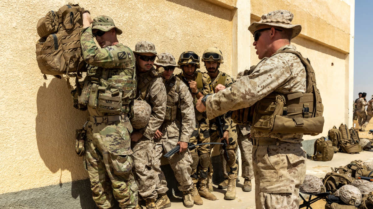 BrightStar exercises