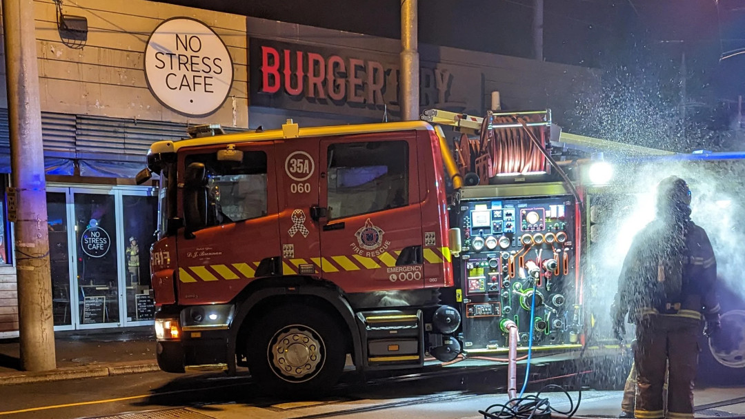 Burgertory