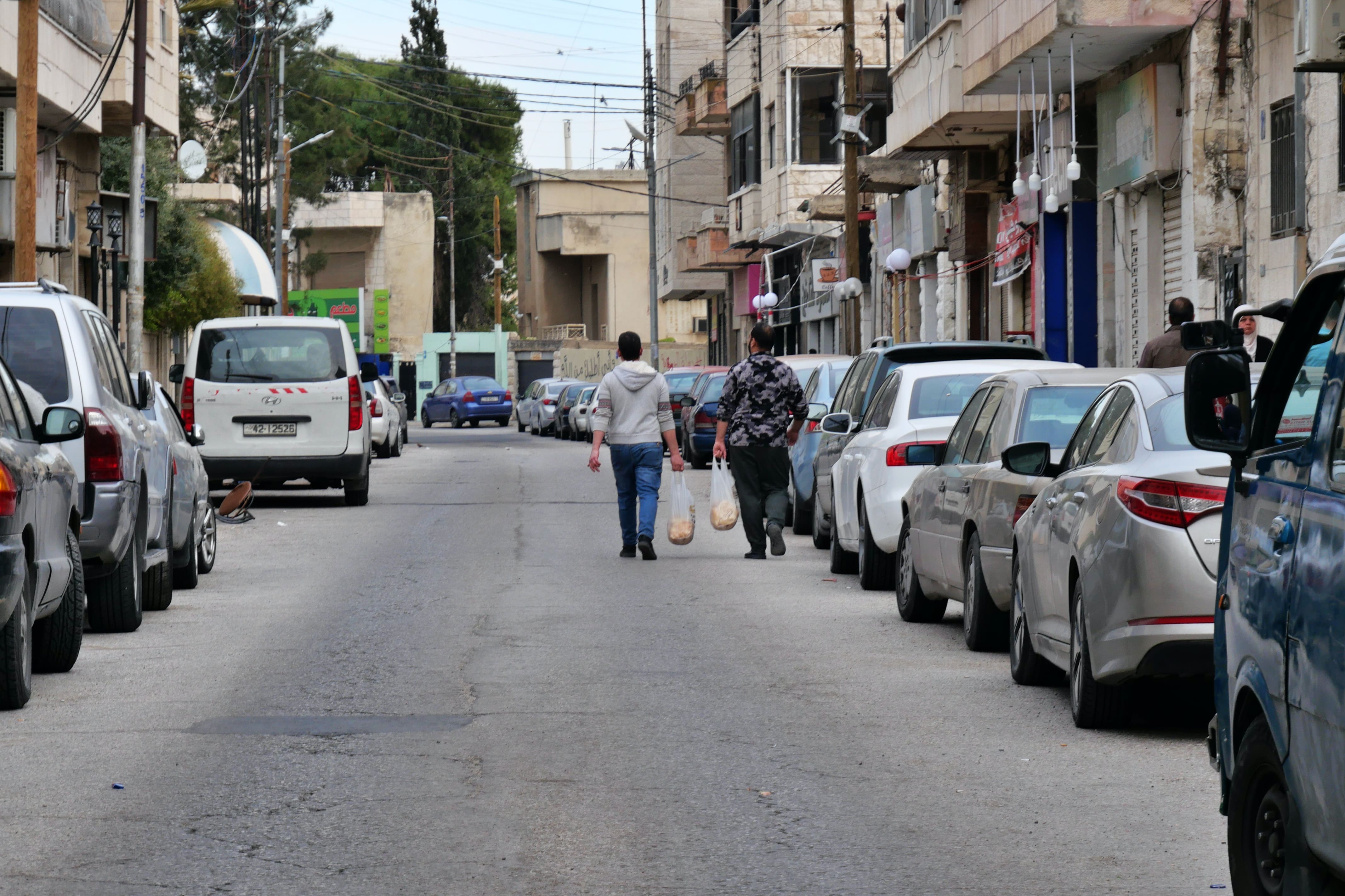 amman 