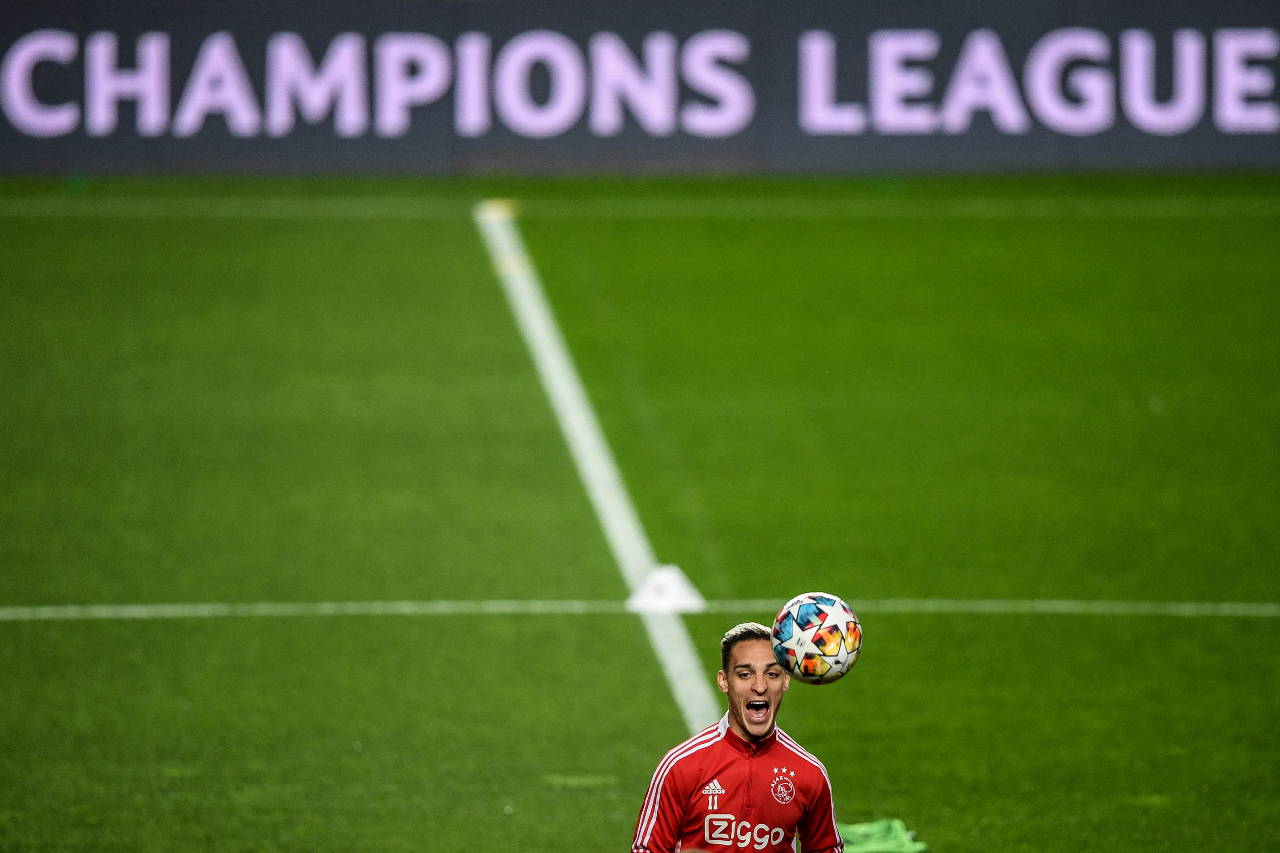 Champions League