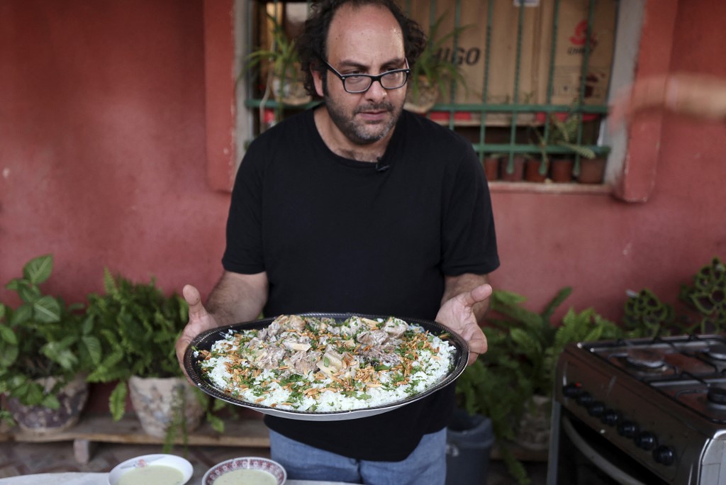chef fadi kattan 