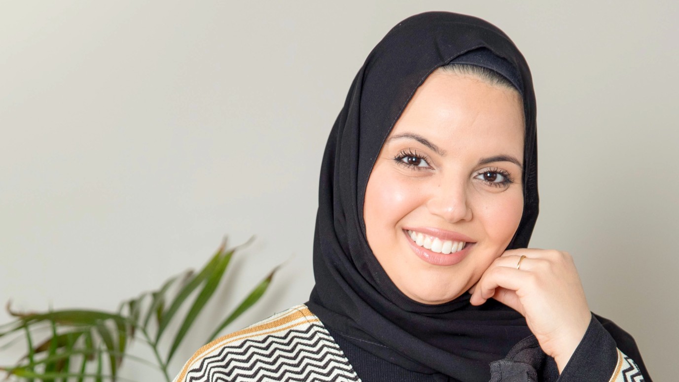 palestine food chef heifa odeh