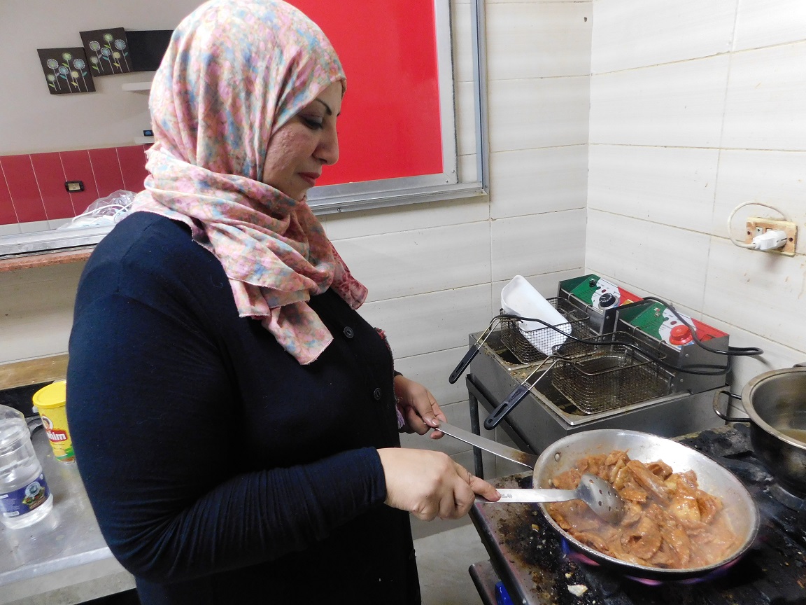 egyptian fattah preparation