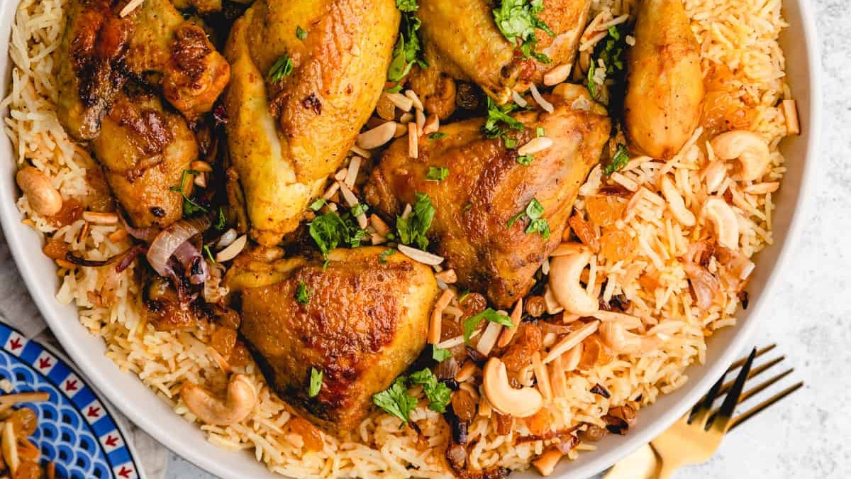 machboos qatar food 