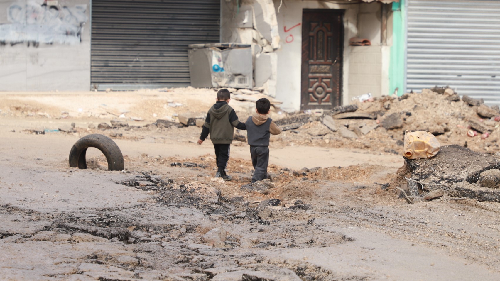children-jenin-fayha-shalash