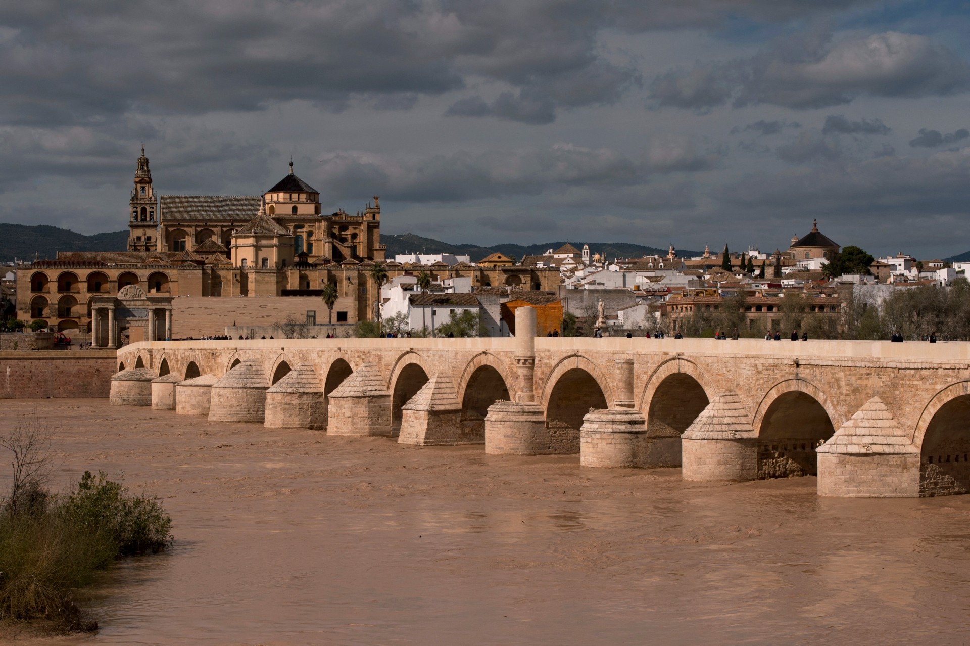cordoba spain andalusia