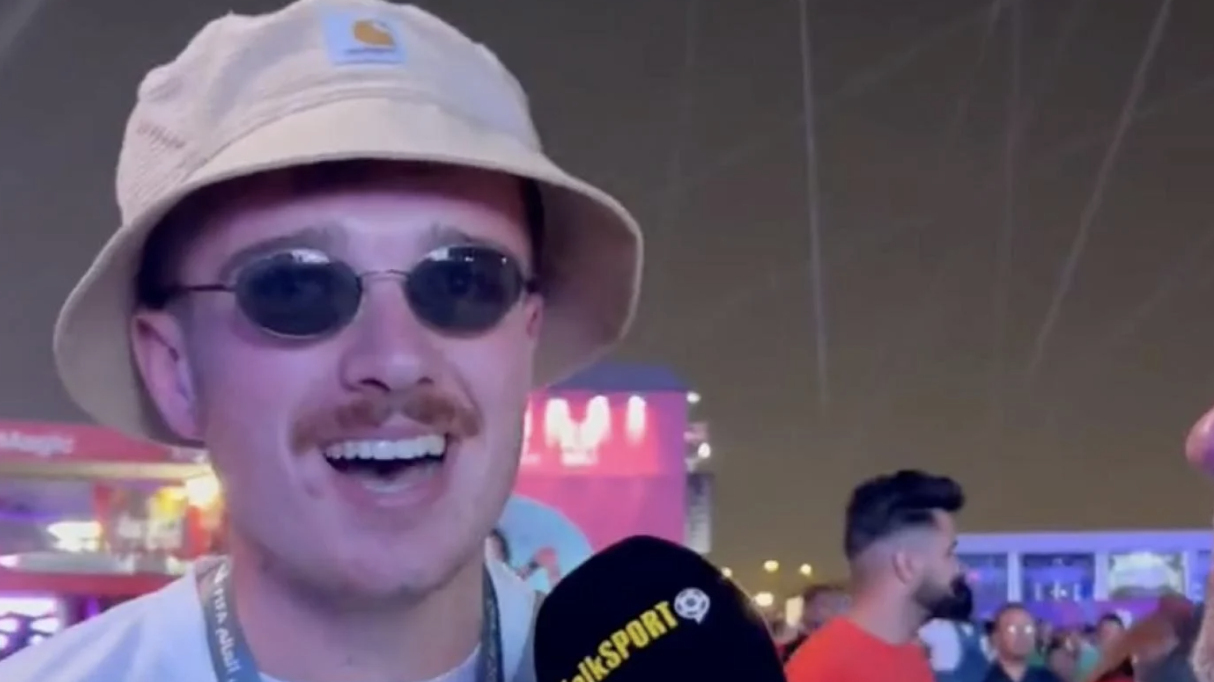 qatar cubs lions fans england