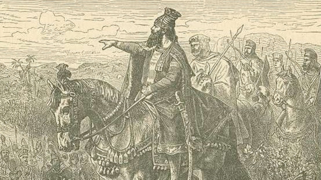 cyrus-the-great-19th-century-public-domain