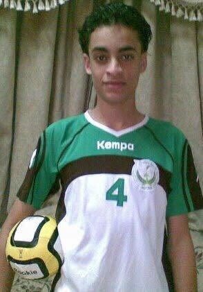 arabie saoudite exécution