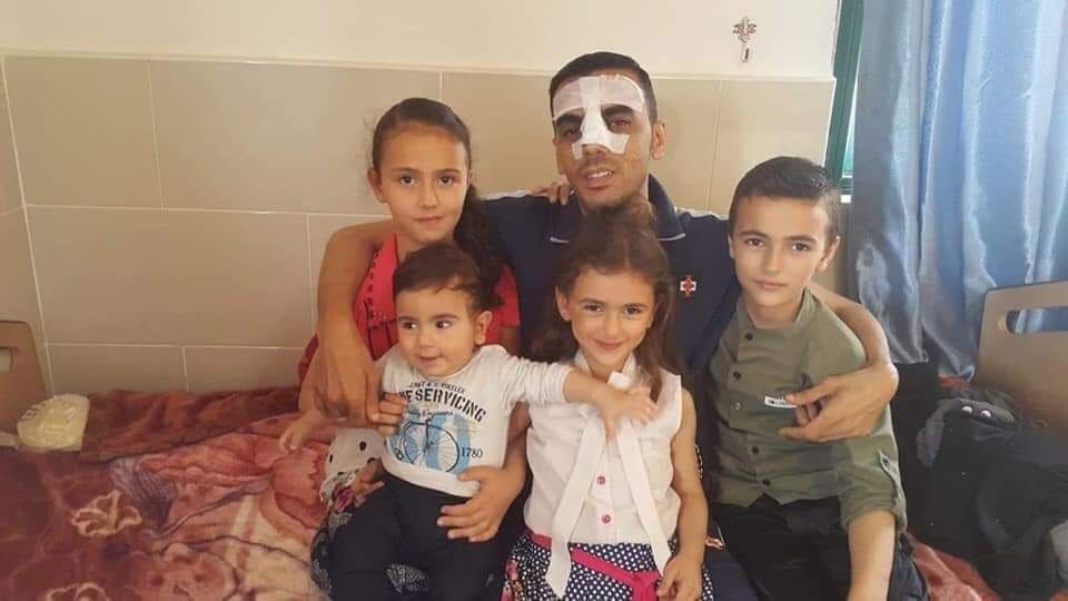 mohammed judeili