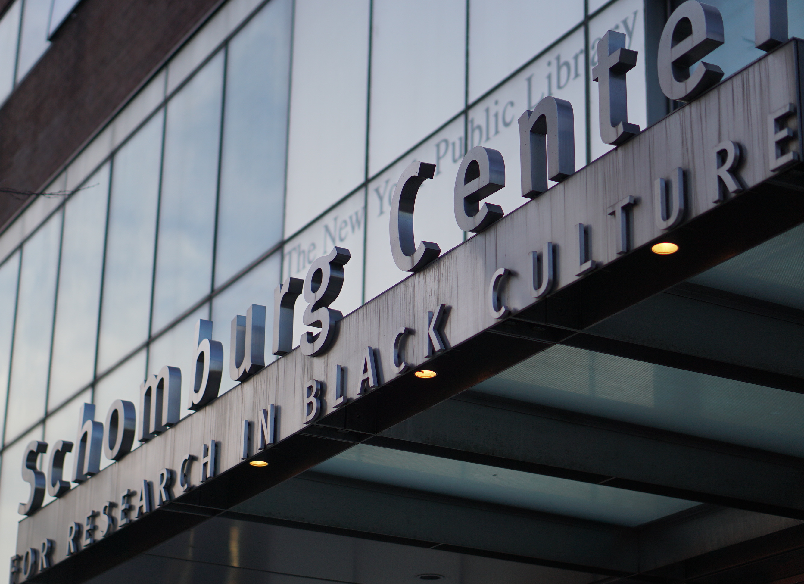 Schomburg Centre