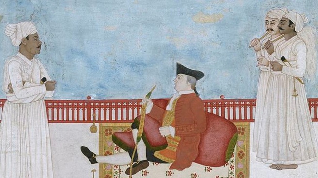 east-india-company-official-public-domain