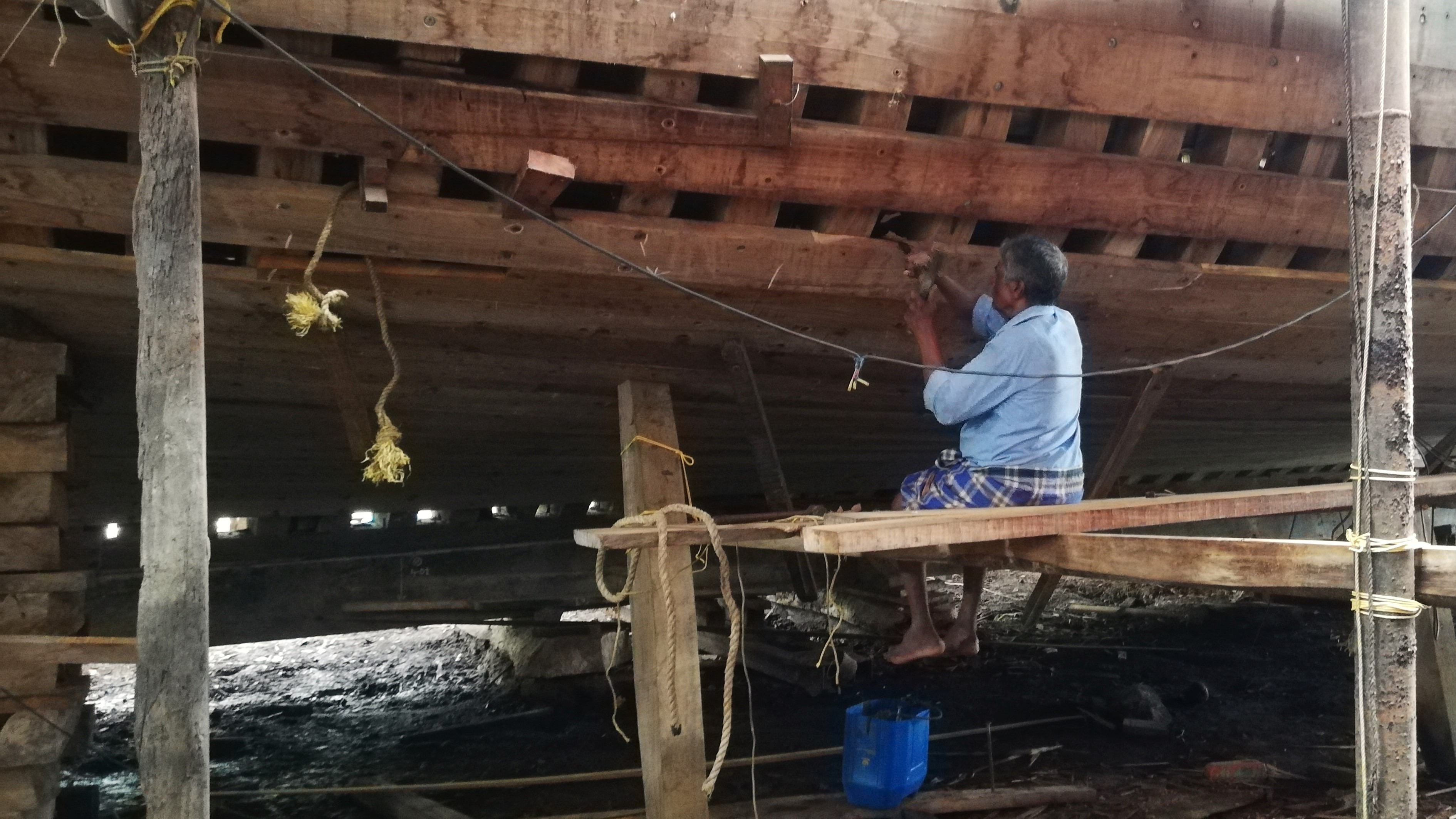 edathodi-sathyan-boat-yard-mee-ap-muhammad-afsal