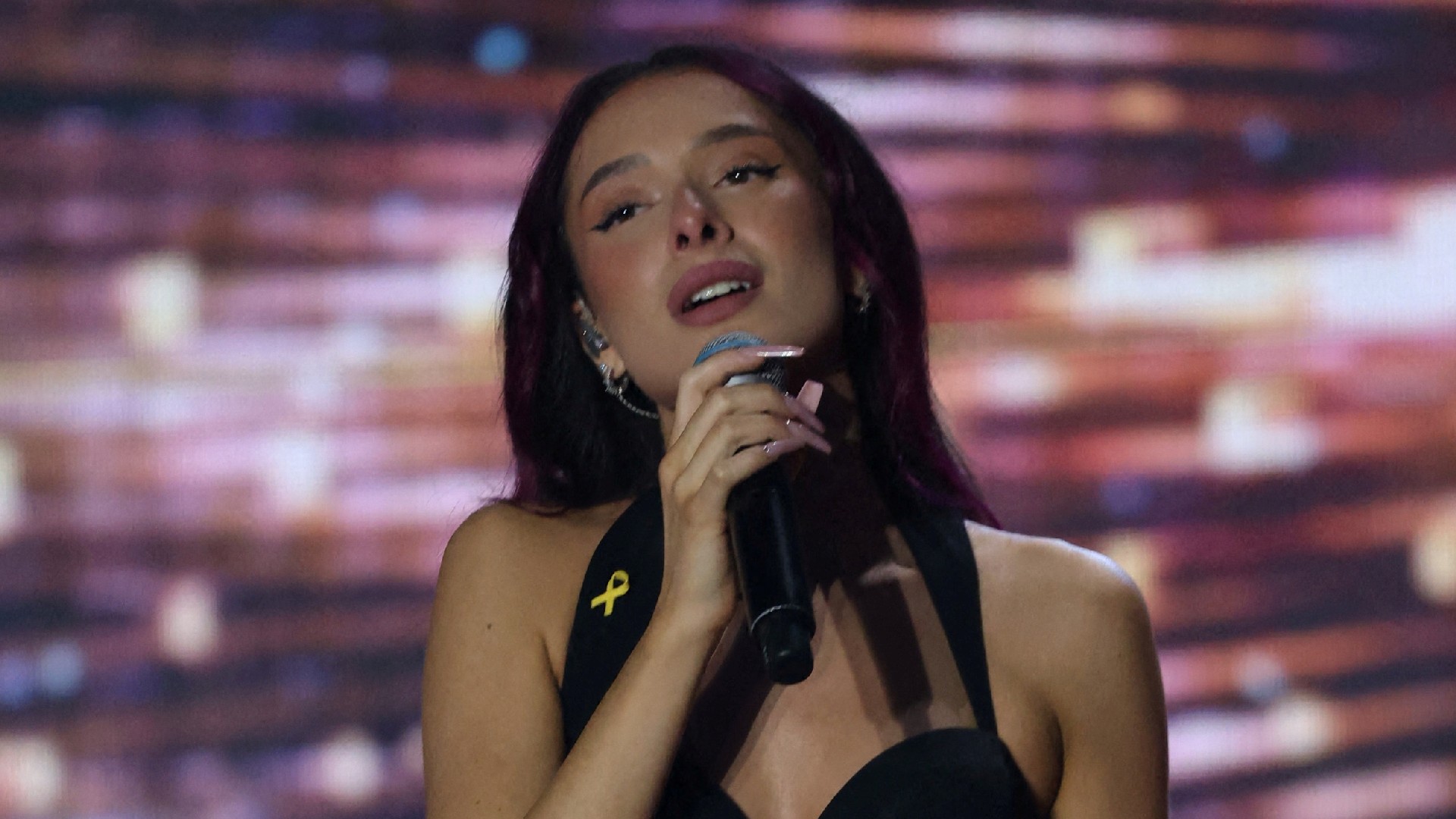 eden golan eurovision israel