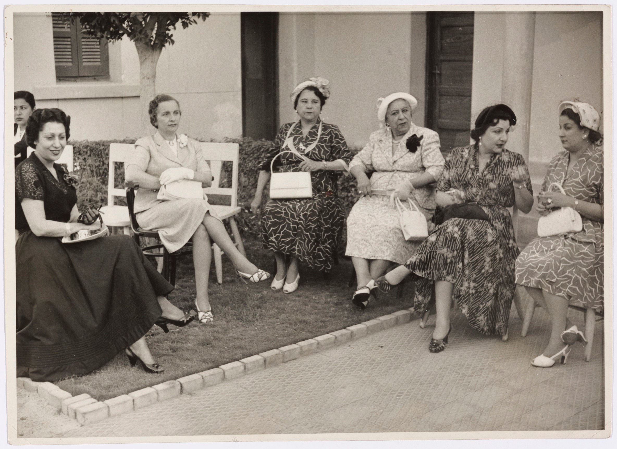 middle east cairo feminism 