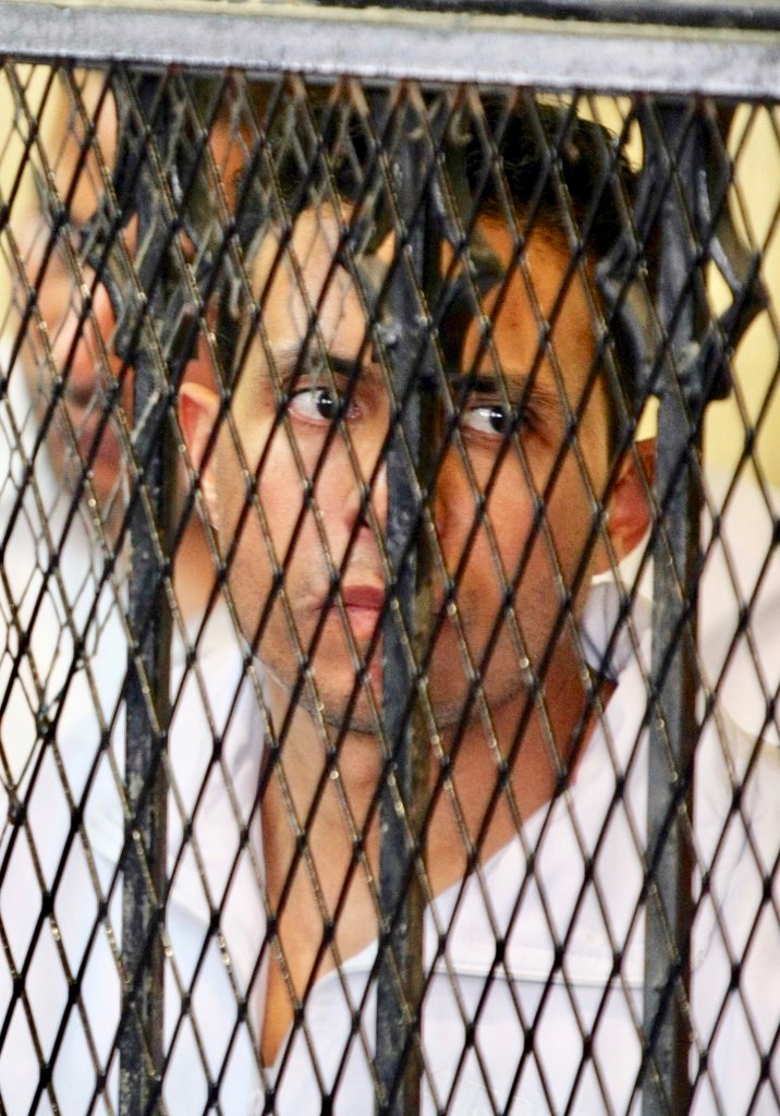 Mohsen al-Sukkari (AFP/file photo)
