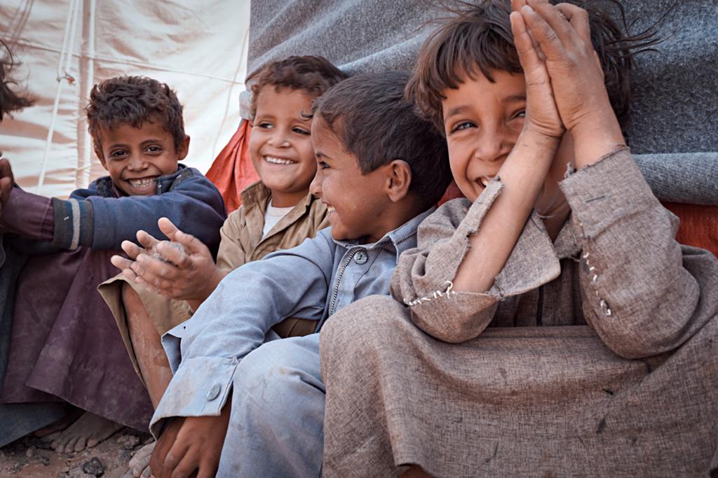 Marib est aujourd’hui le théâtre de violents combats entre les Houthis et les forces gouvernementales (MEE/Nabeel Alawzari)