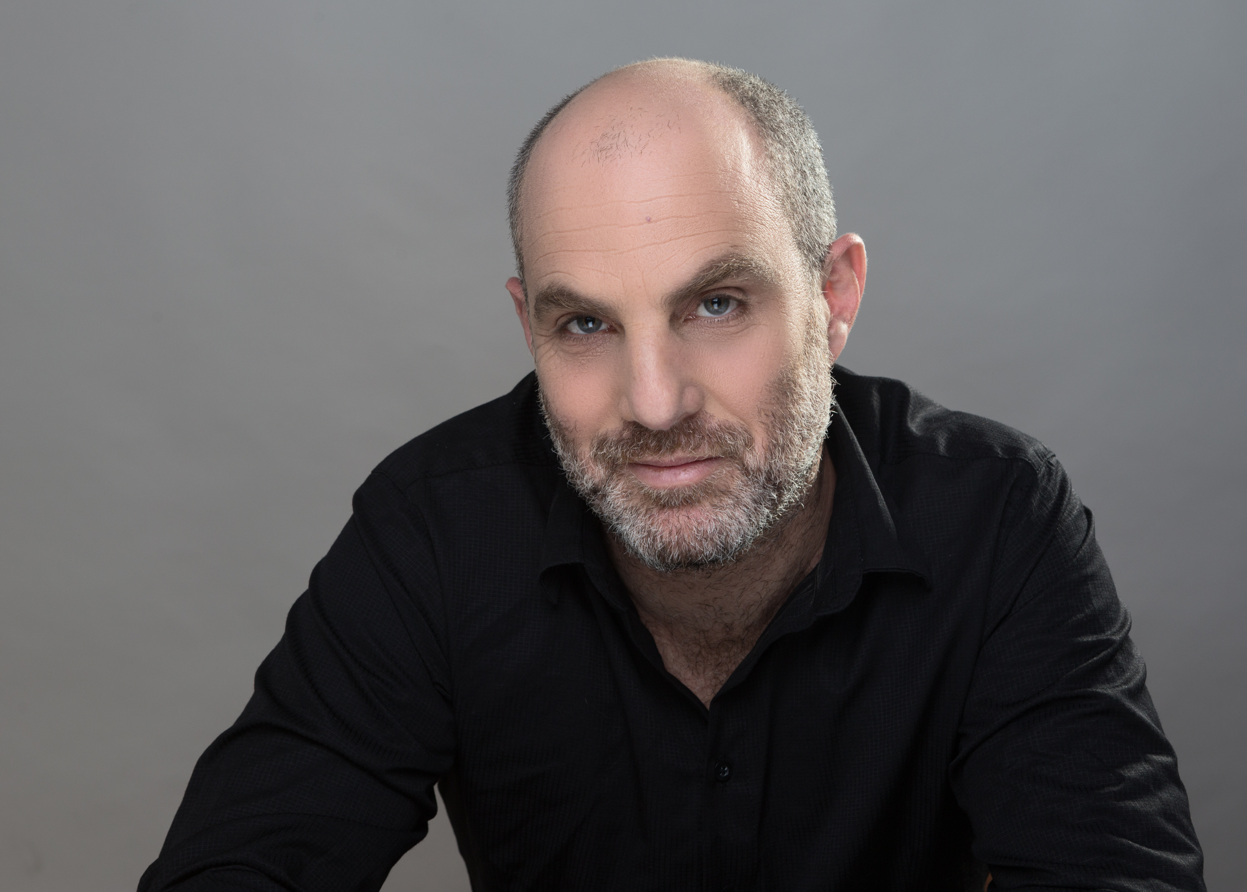 Eran Koliring (Keren Ganor)