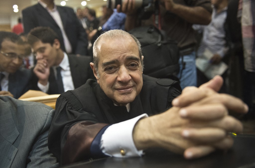 farid deeb 2013