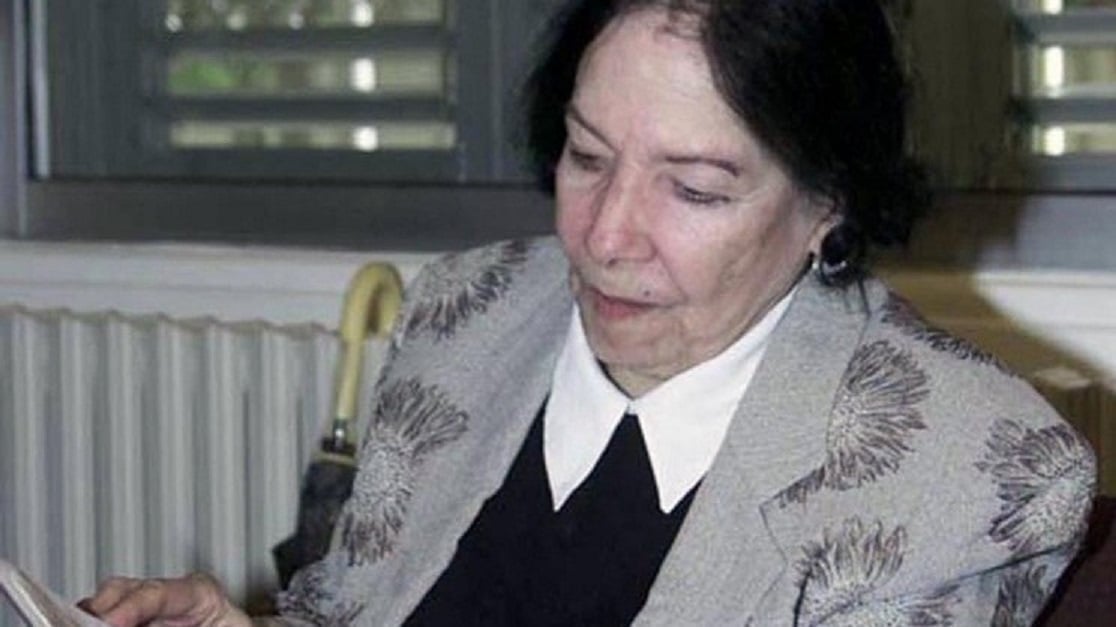 Le vécu de Fadwa Touqan lors des événements importants de l’histoire palestinienne a contribué à définir sa vision du monde (AFP)