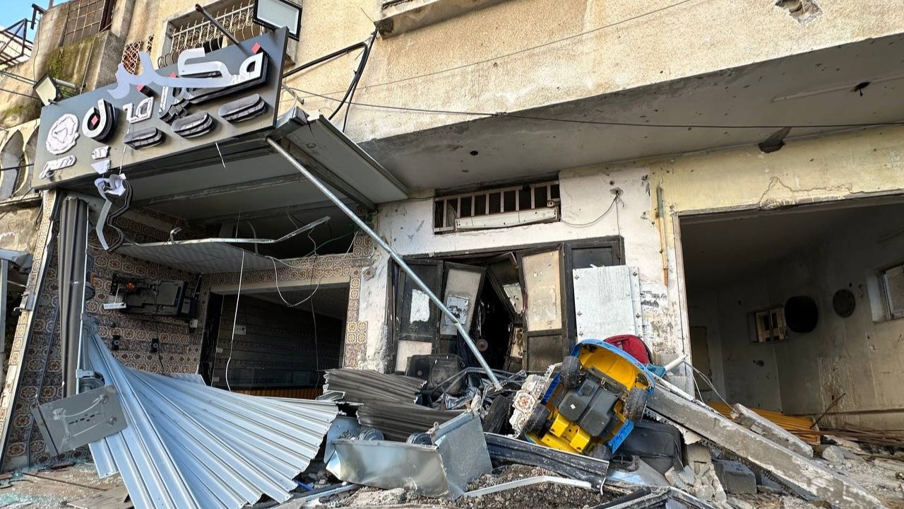 fayha-shalash-Tulkarm