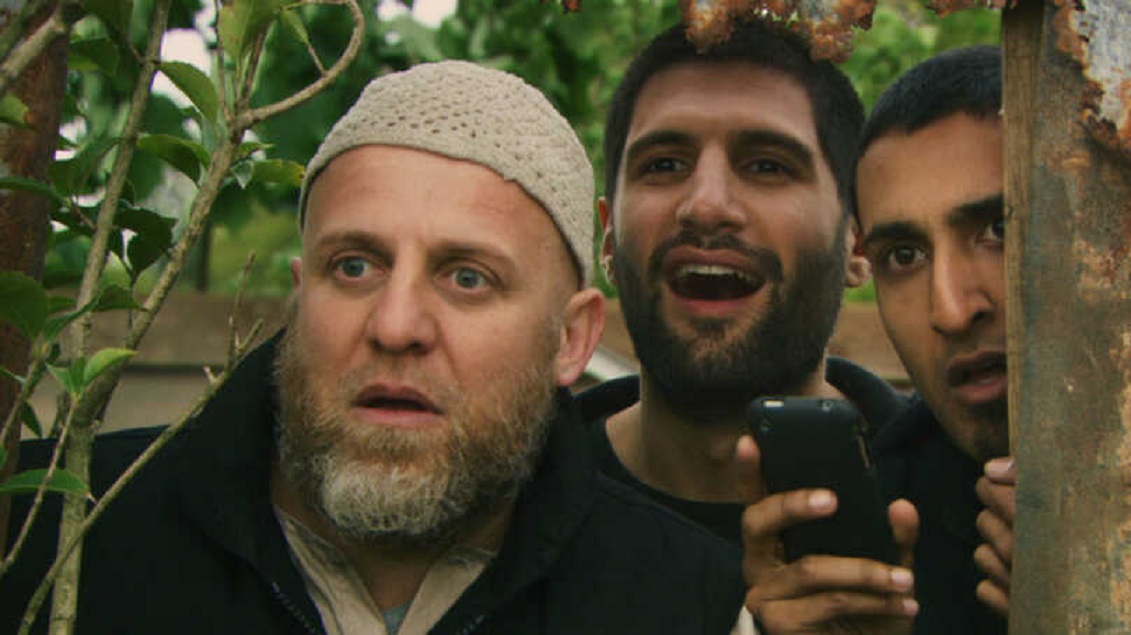 four-lions-cast