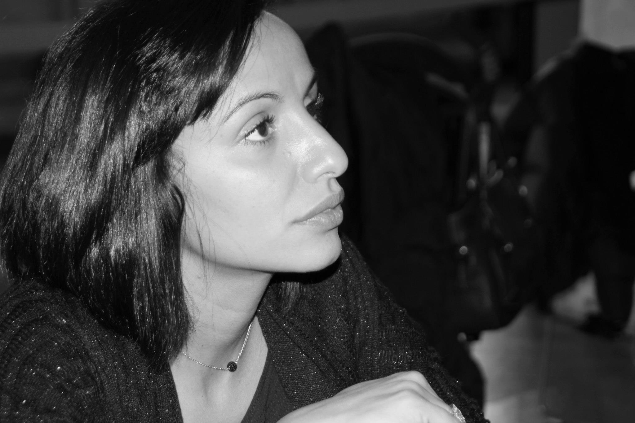 « Toutes les histoires que j’écris ont en commun la transmission de la mémoire et la fraternité » – Nadia Hathroubi-Safsaf