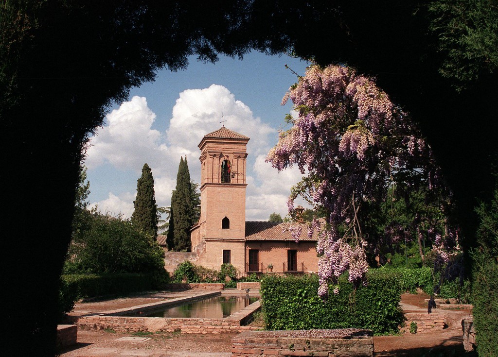 alhambra granada
