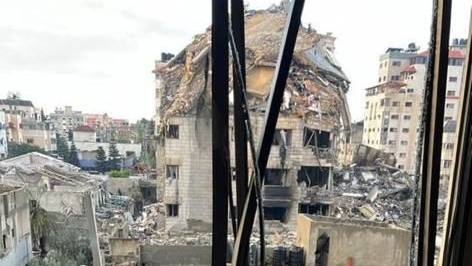 gaza