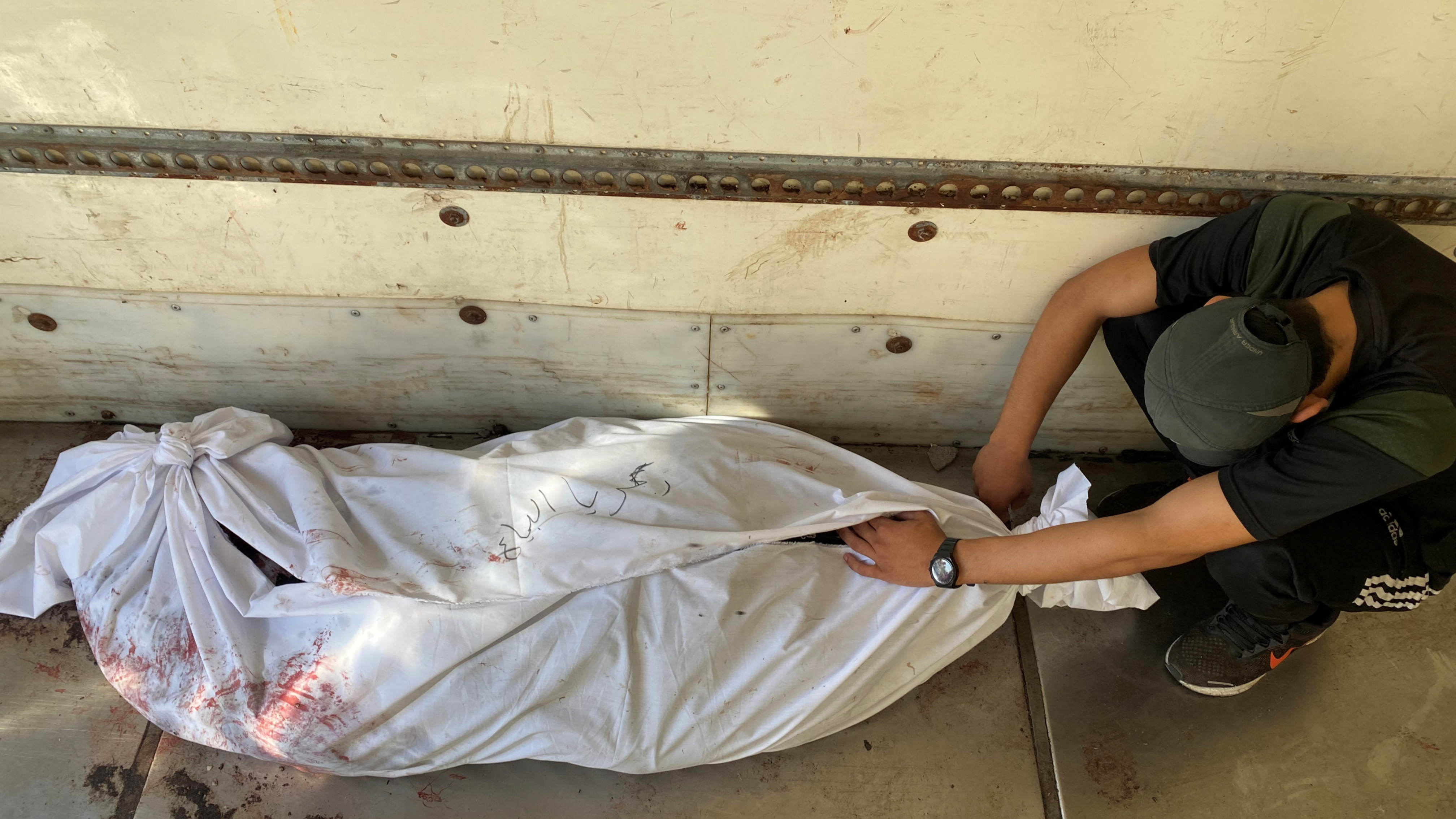 gaza