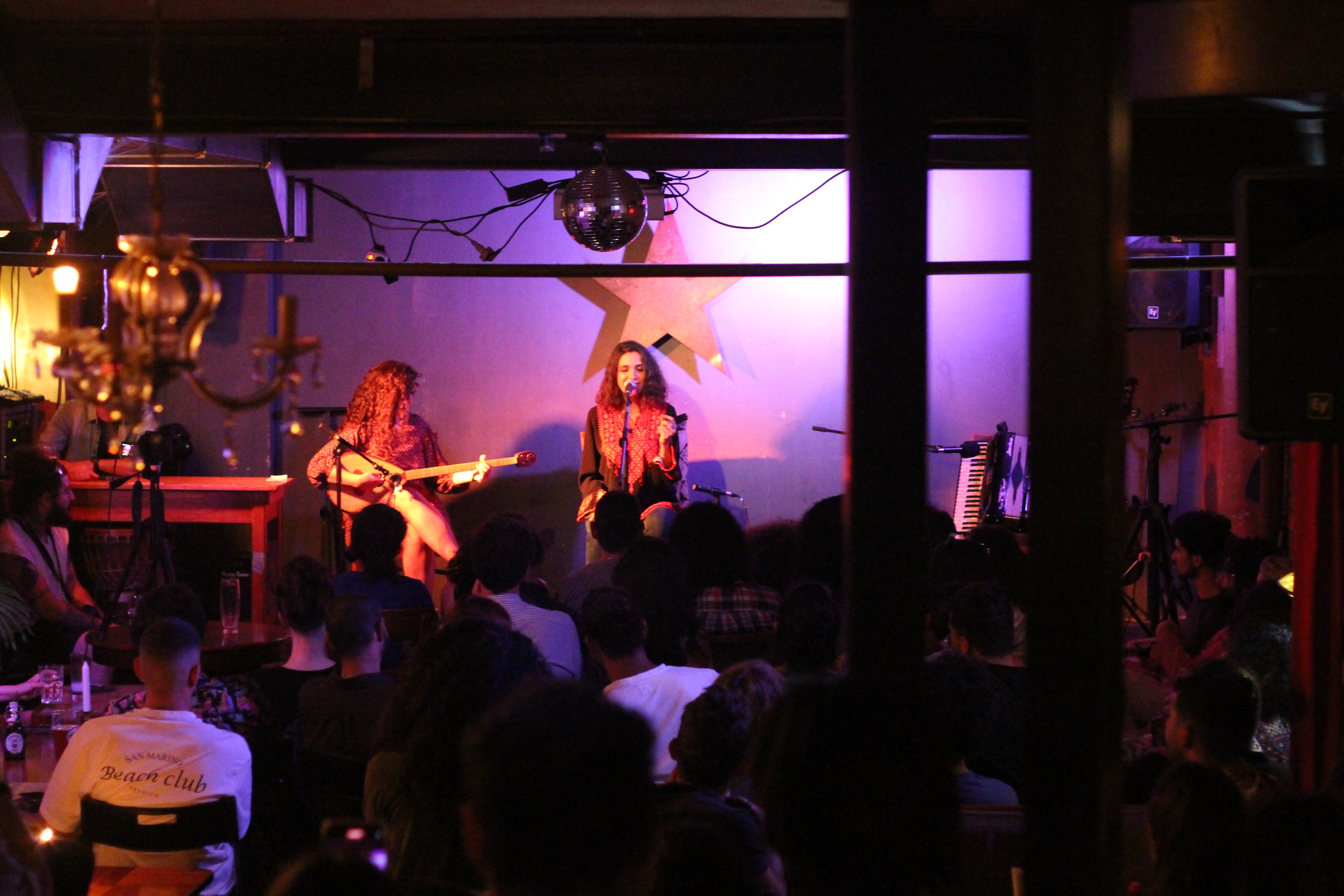 concert berlin germany mee supplied