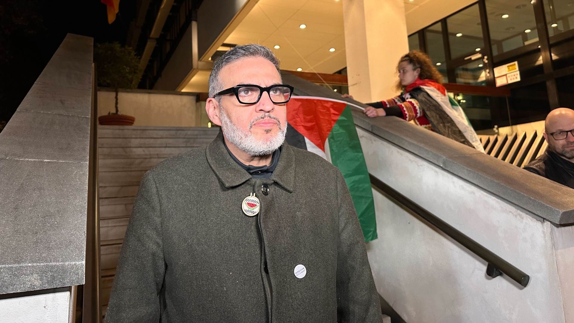 Ghassan Abu Sittah