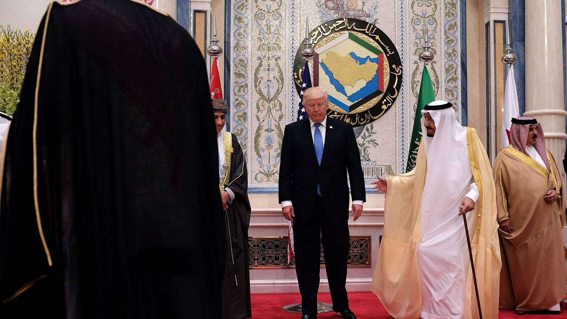 gulf-trump-gcc-bisht-afp-2017