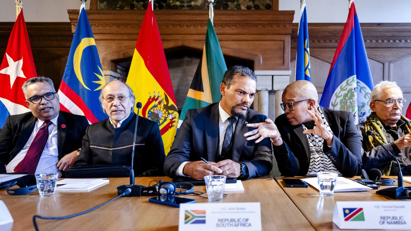 hague group