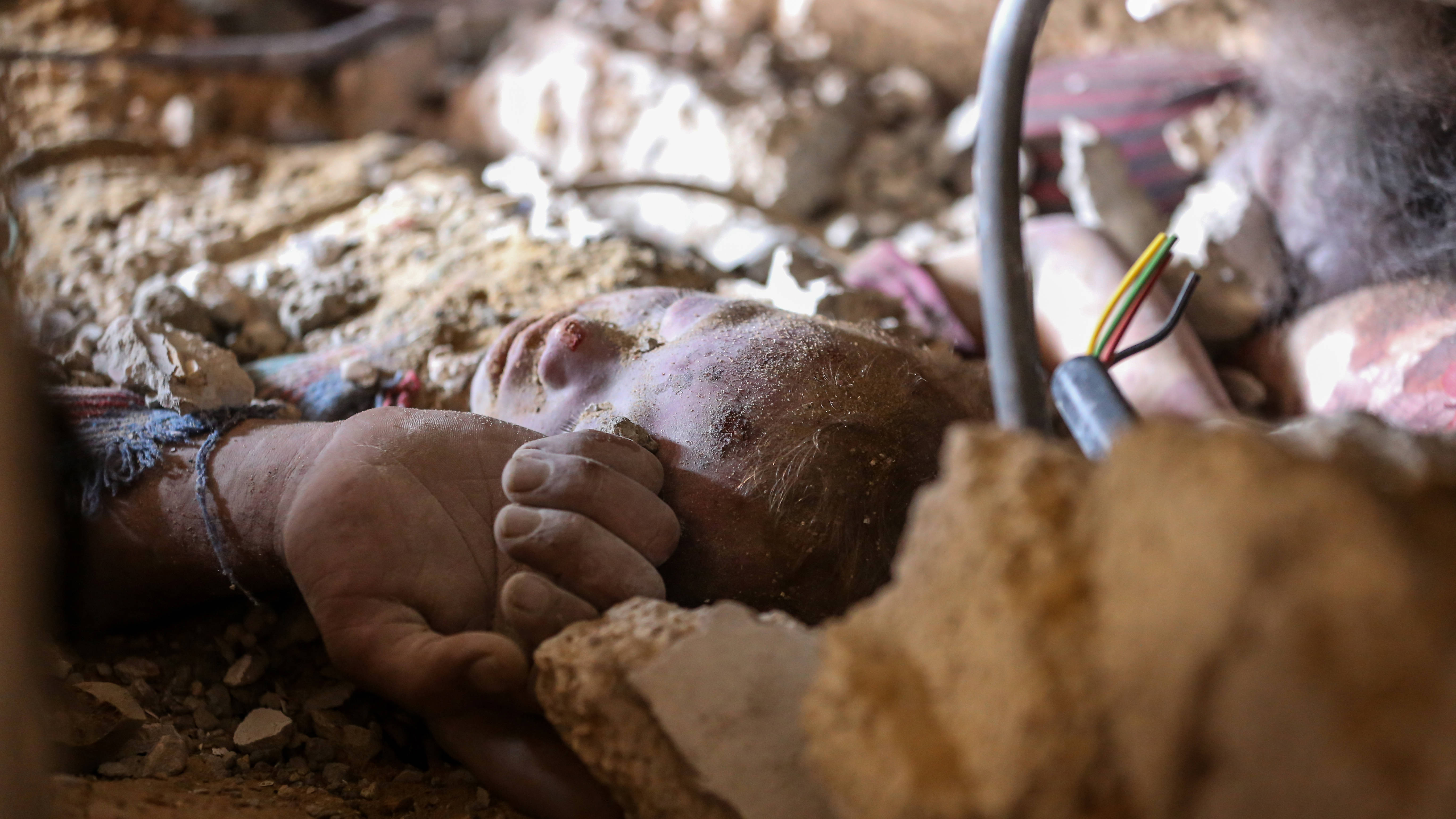 gaza
