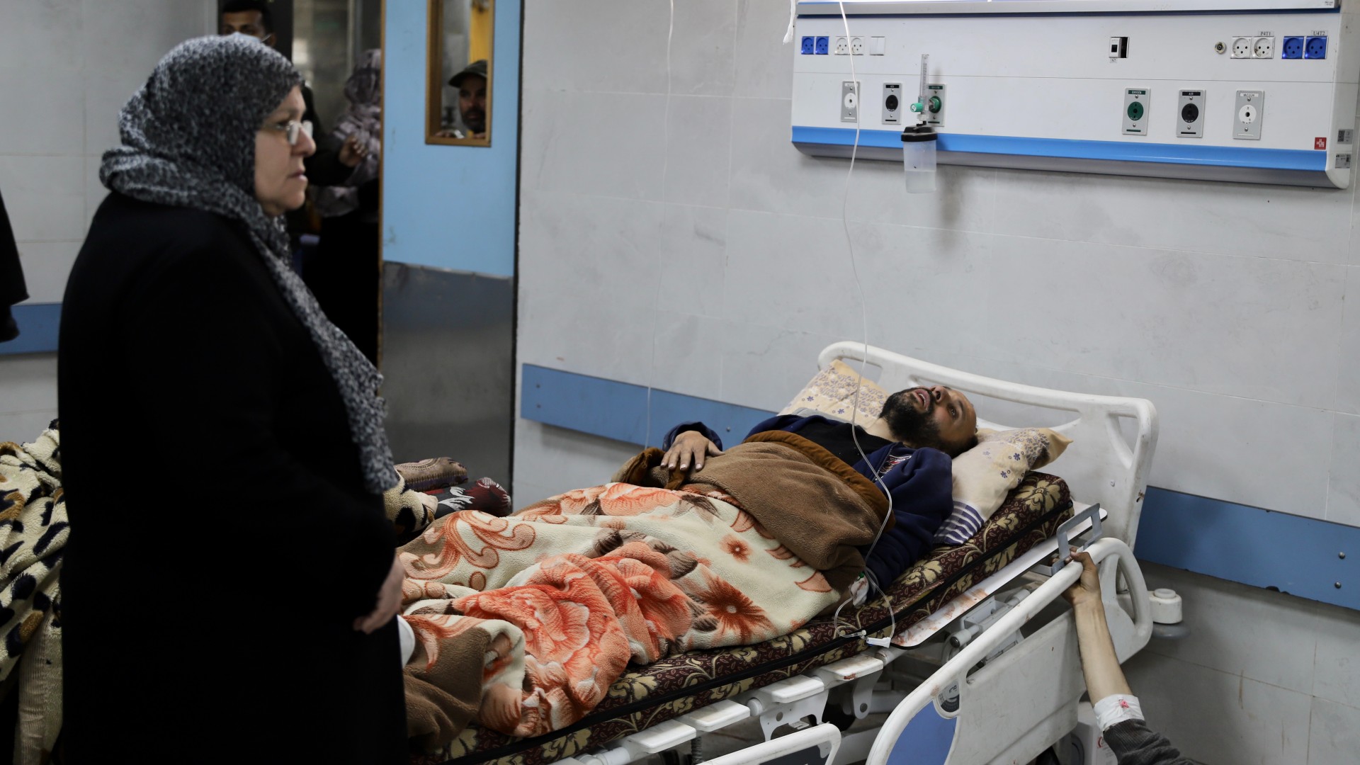 gaza