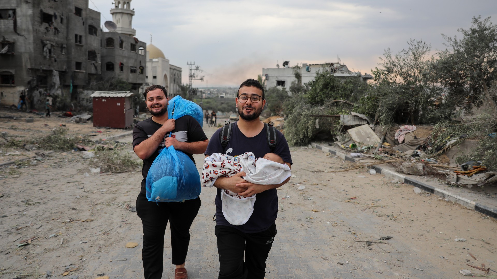 gaza 