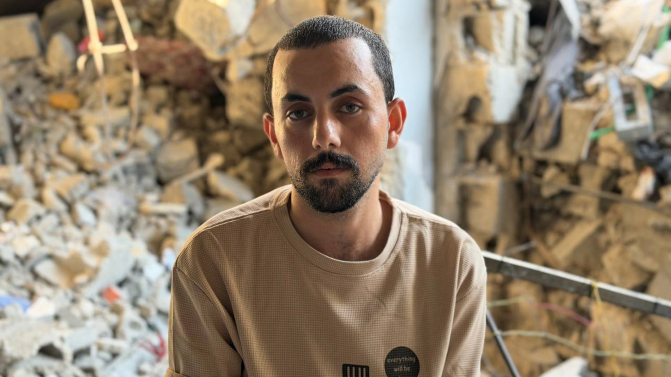 (Hani Abu Rezeq/Middle East Eye)