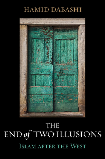 Hamid Dabashi book cover