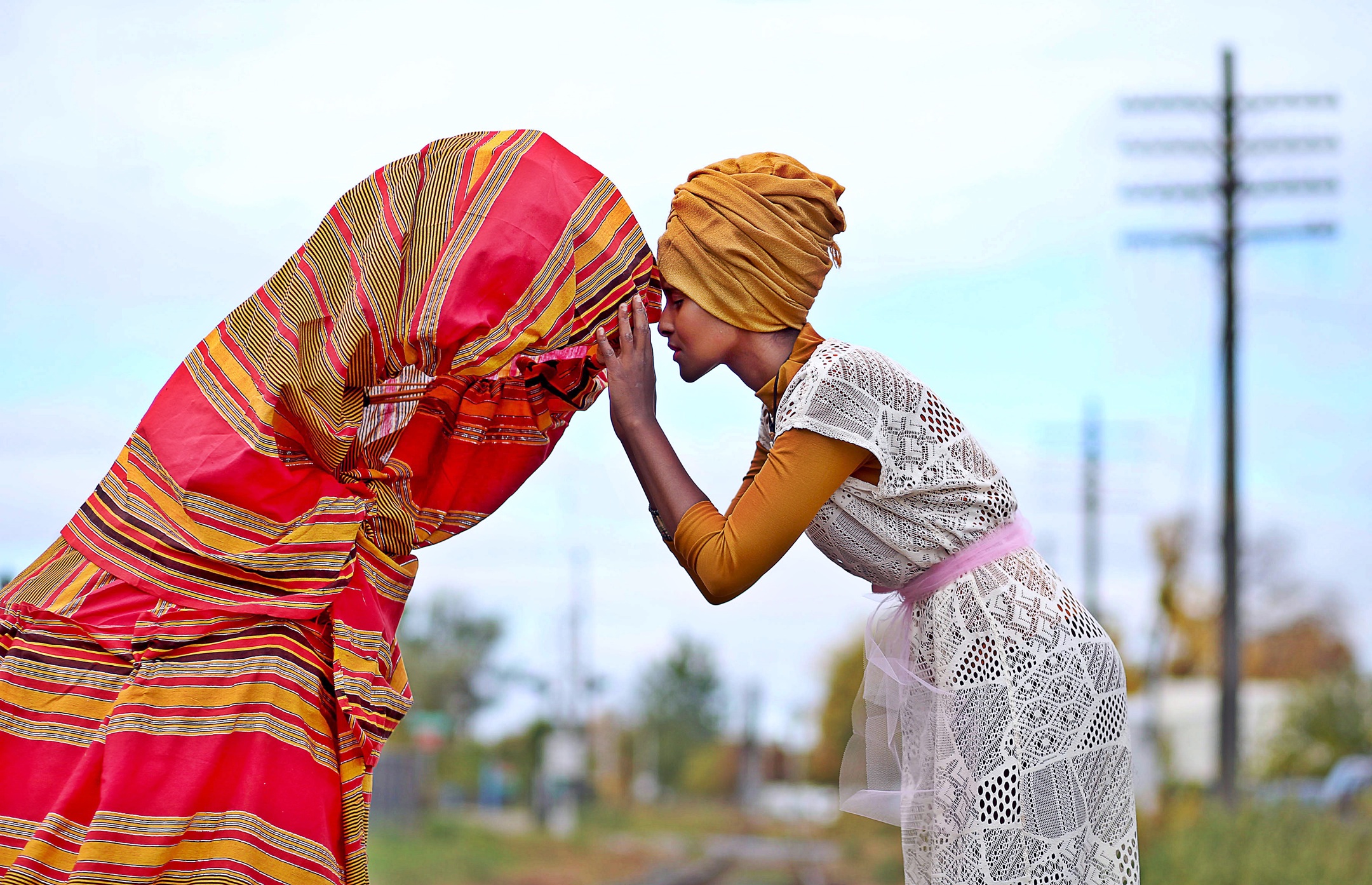 How to have fun in a civil war