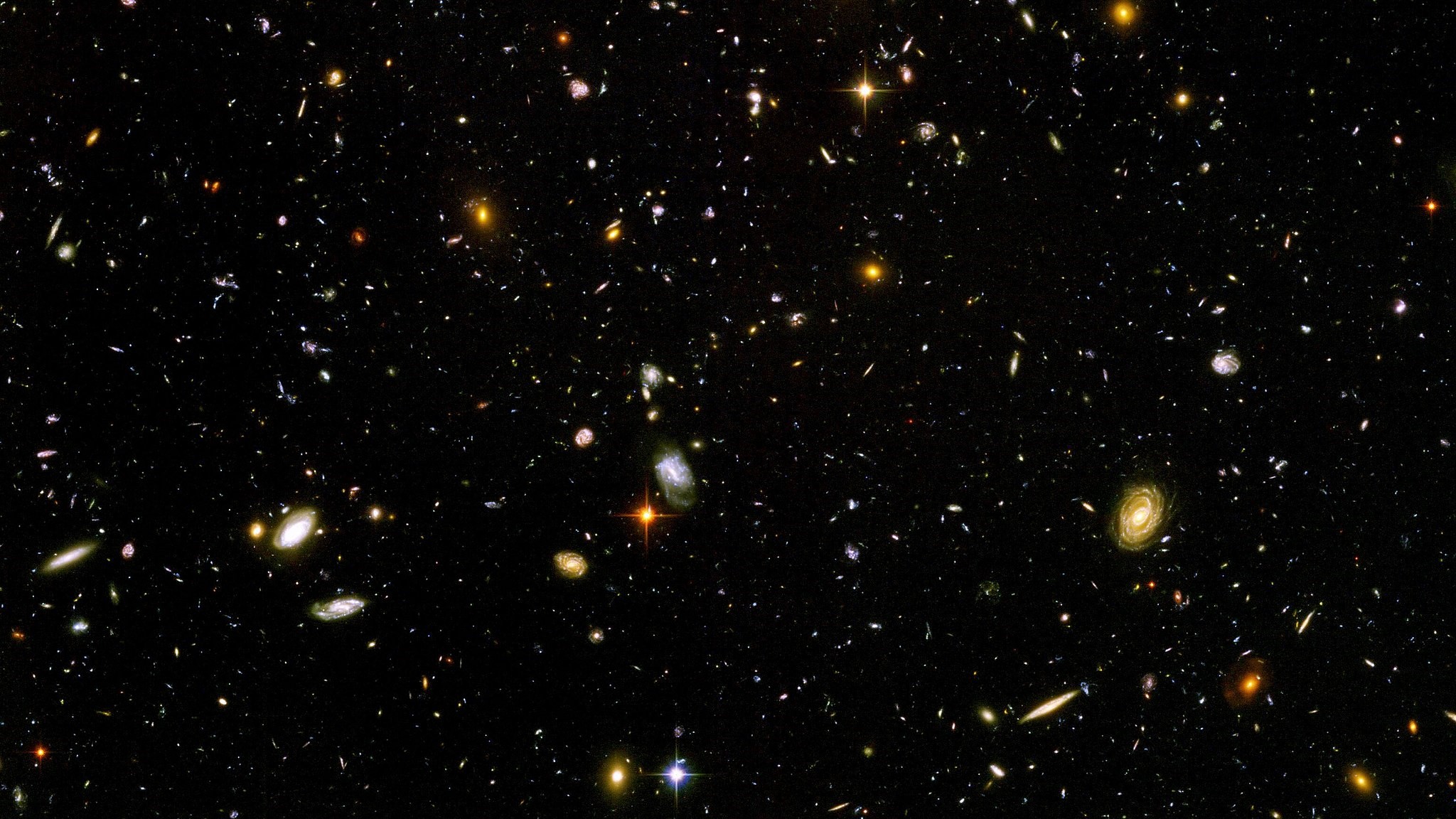 hubble-ultra-deep-field-nasa